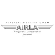 Aircraft Service GmbH Flugplatz Langenthal